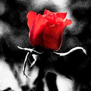 one of my first artworks